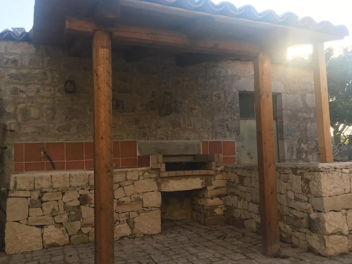 Affittacamere Mauto Modica Italia
