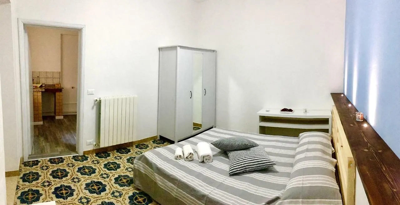 Affittacamere Mauto Modica Italia