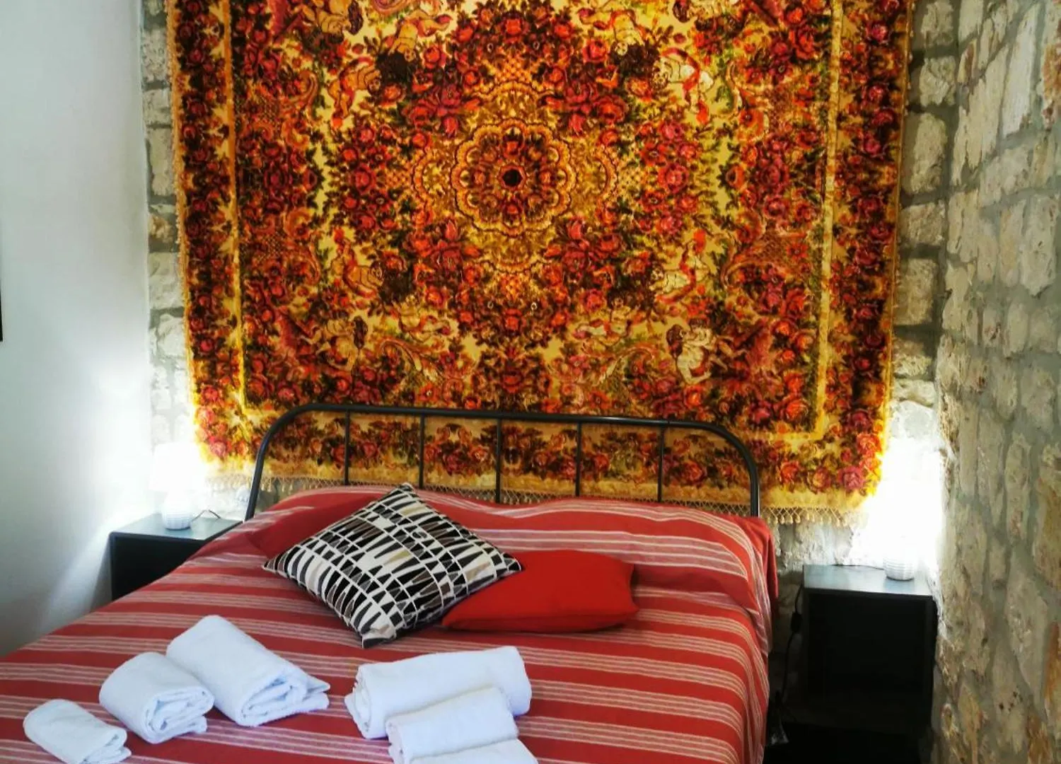 In Campagna Al Mauto Hotel Modica Guest house