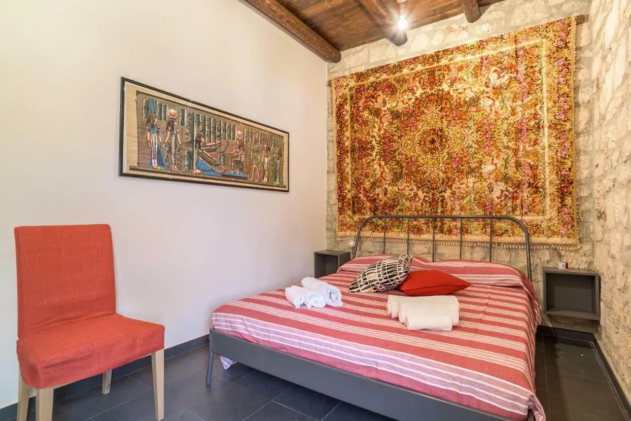 Guest house In Campagna Al Mauto Hotel Modica Italy