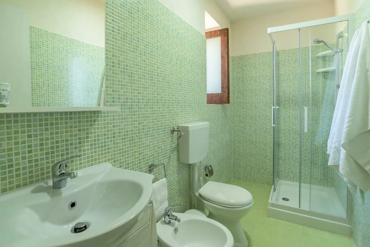 Guest house In Campagna Al Mauto Hotel Modica