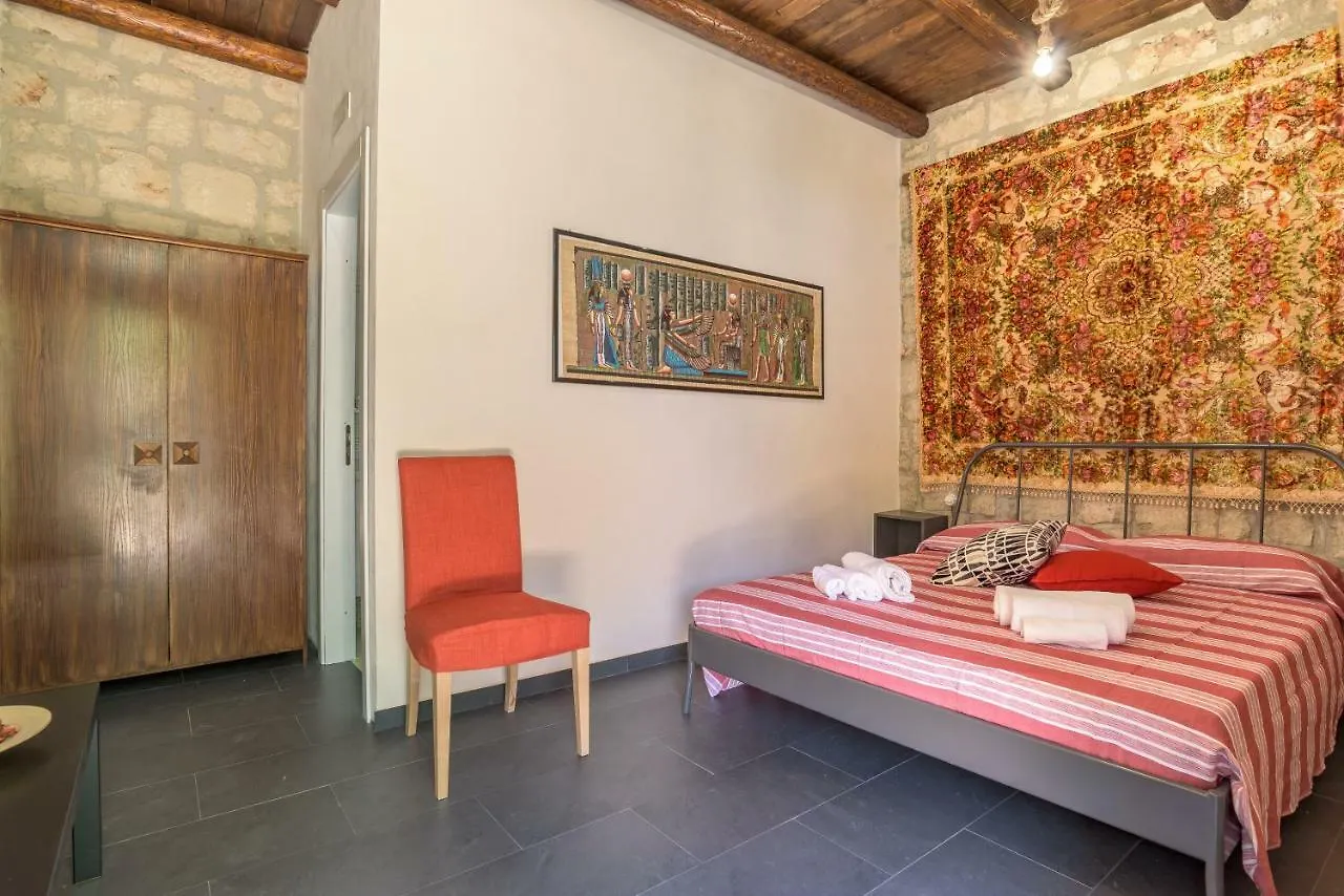 In Campagna Al Mauto Hotel Modica