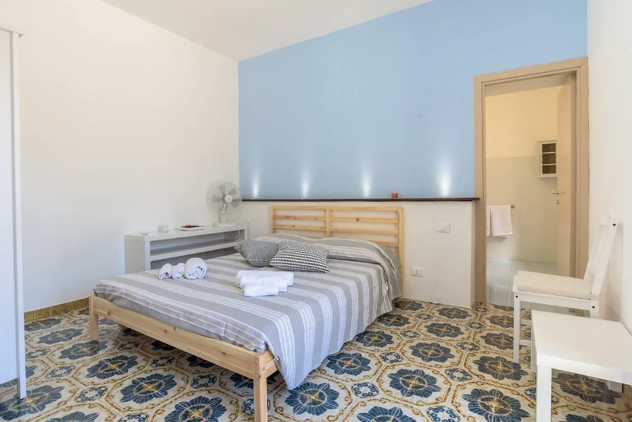 In Campagna Al Mauto Hotel Modica Guest house